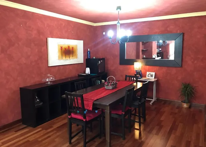 Los Girasoles Fuengirola