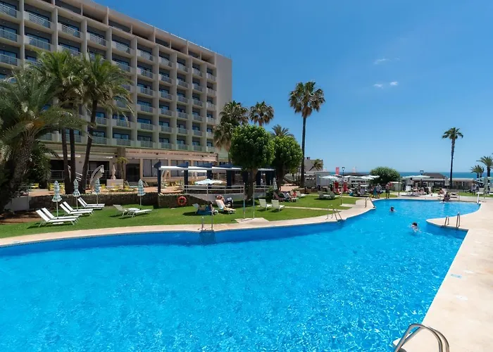 Boutique Medplaya Hotel Pez Espada Torremolinos