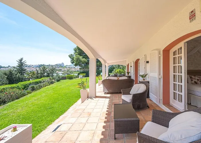 La Perla Del Paraiso Estepona