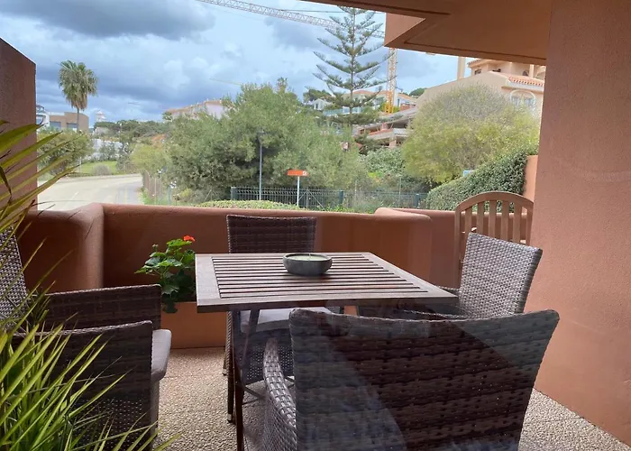 Pet friendly Marbella Cabopino Golf And Beach Only Adults