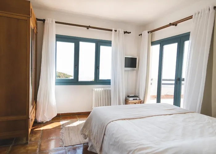 Marbella Guest Houses