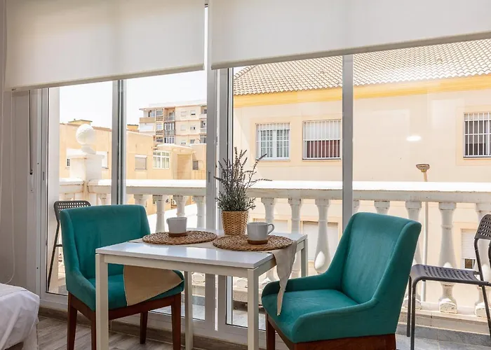 Aluguéis de temporada de Costa del Sol