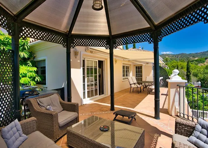 Casa Isabella Vila Marbella