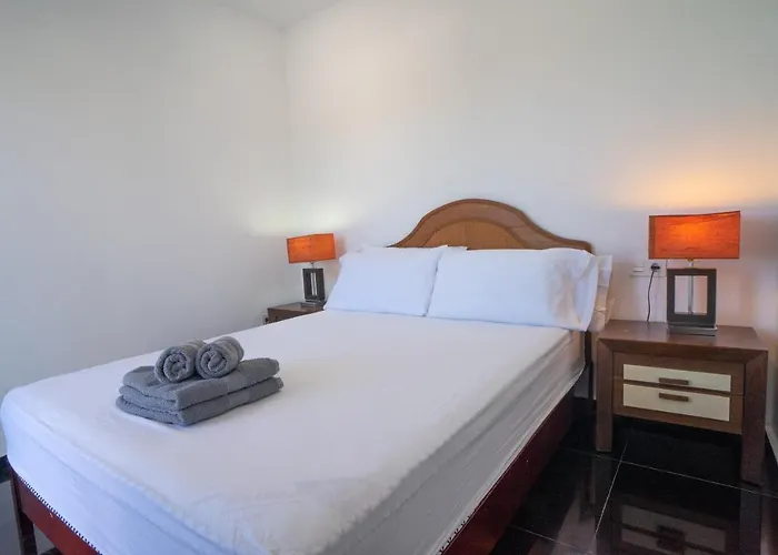 Pequena Villa Samisol Marbella