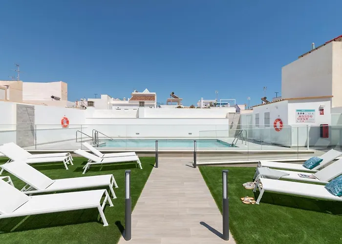 Nerja Vg Hostal Boutique