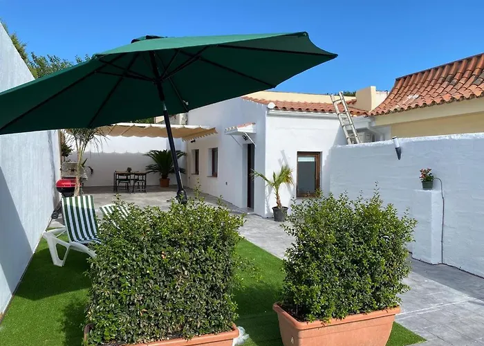 Oasis Málaga Villa Alhaurín de la Torre
