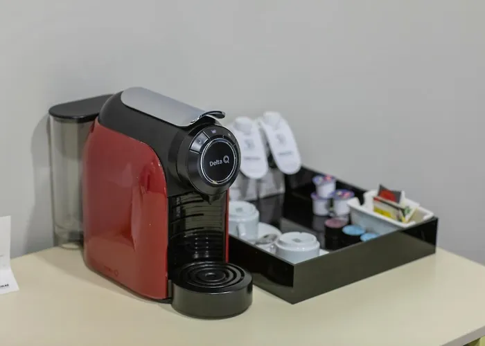 Hoteles de 3 Estrellas en Málaga 