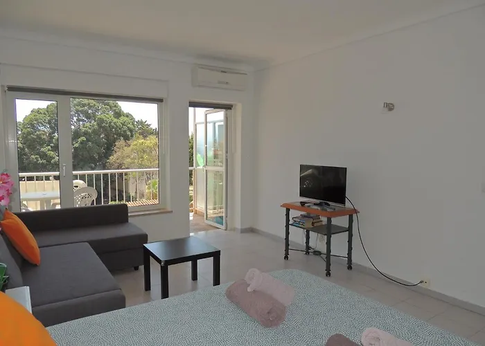 Huisdiervriedelijke Carihuela Palace Studio 308 Beach Playa Appartement Torremolinos