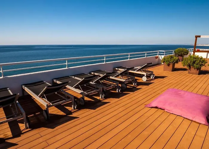 Hapimag Apartments Marbella