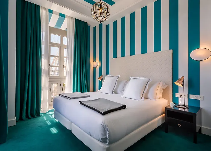 Hotel vicino a Castello di Gibralfaro