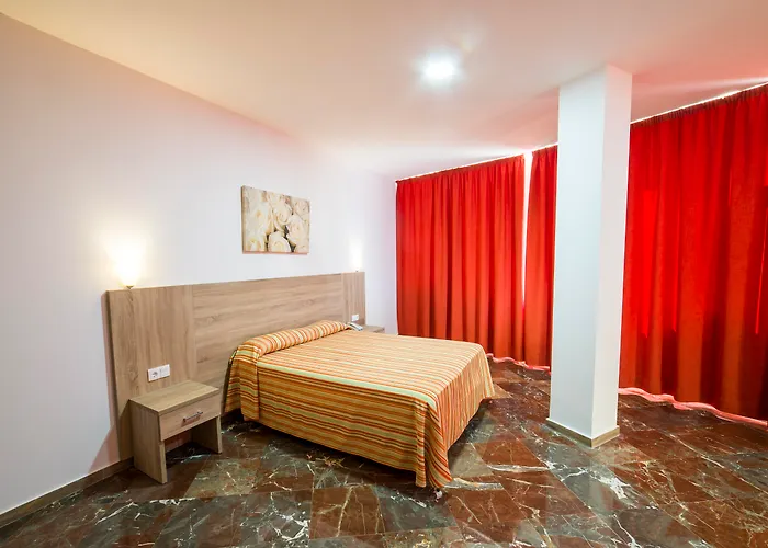 Tent Torremolinos