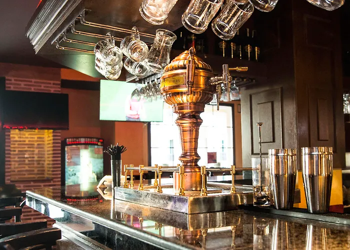 Benalmadena Palace Spa