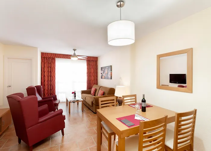 Crown Resorts Club Marbella La Cala De Mijas
