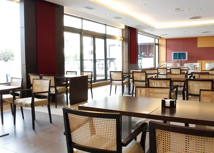 Hoteles Familiares en Torremolinos 