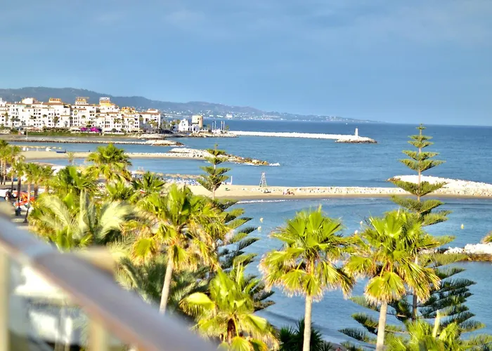 Gran Hotel Guadalpin Banus Marbella