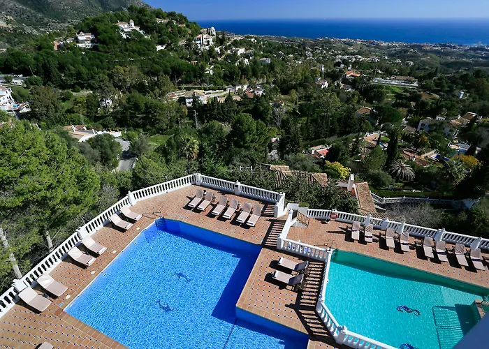 Macdonald La Ermita Resort Mijas