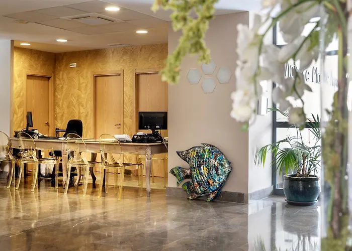 Hotel Mainare Playa Fuengirola