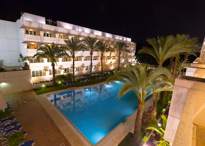 Marbella hotels near Church of the Incarnation