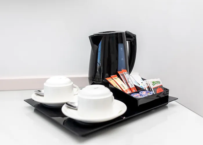 Mac Puerto Marina Benalmadena Hotel