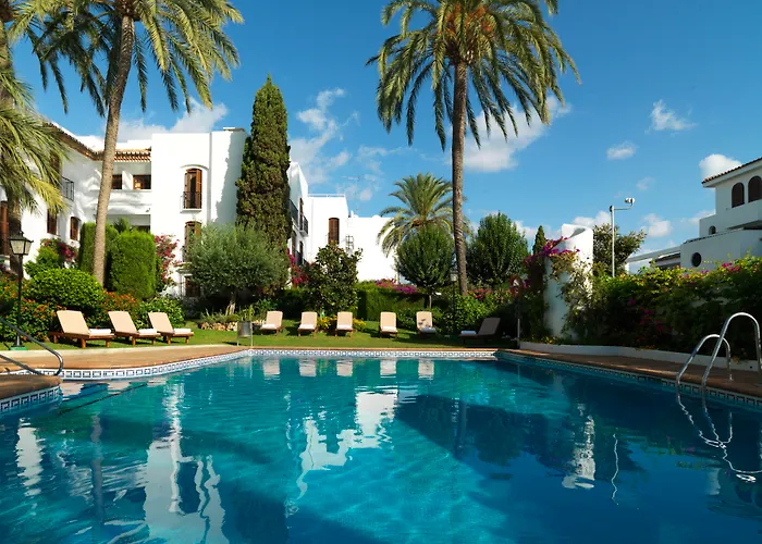Macdonald Villacana Resort Estepona
