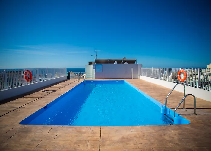 Marbella Aparthotels
