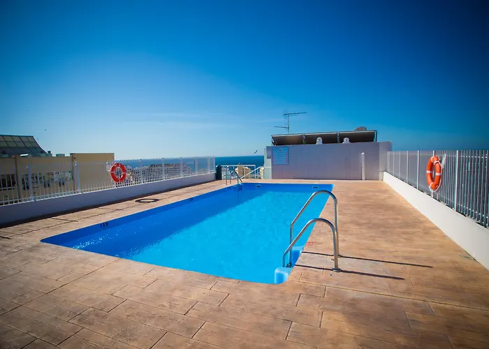 Marbella Aparthotels