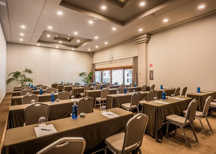 Marbella hotels near Paseo Maritimo