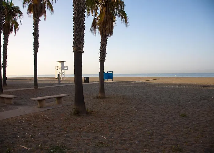 La Casita del Pescador Villa Caleta de Vélez