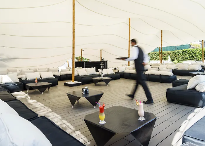 Costa Del Sol Torremolinos Hotel