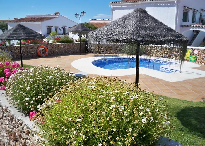 Hotel El Capistrano Sur Nerja