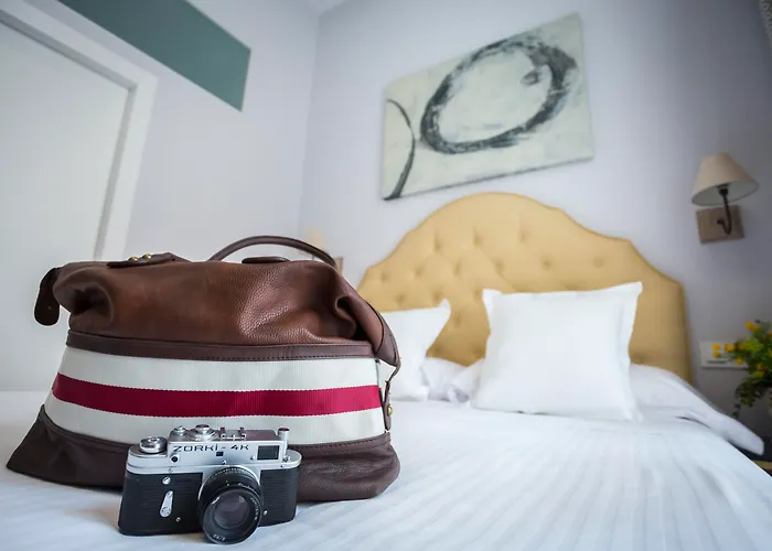 Vacation Apartment Rentals in Malaga