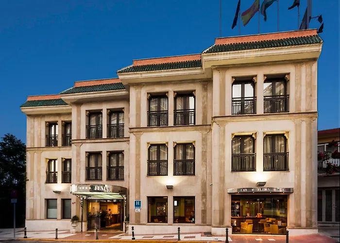 Torremolinos Resorts