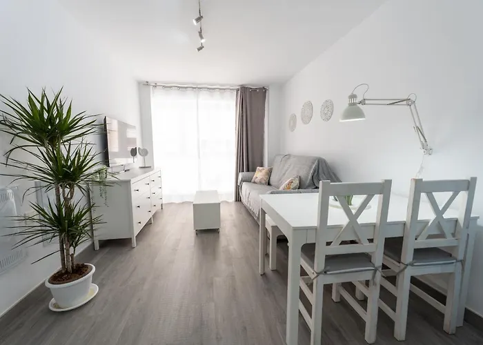 Apartamentos Joya Del Mar Torre Del Mar