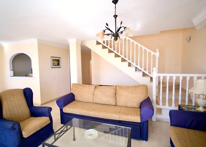 Playa Real Apartment Marbella