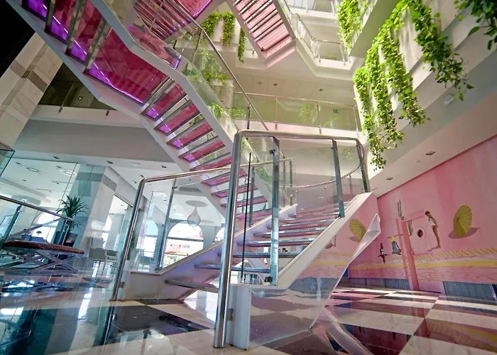 Casamaia Apartments Benalmadena