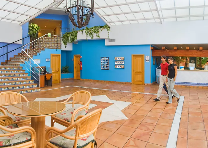 Diverhotel Dino Marbella