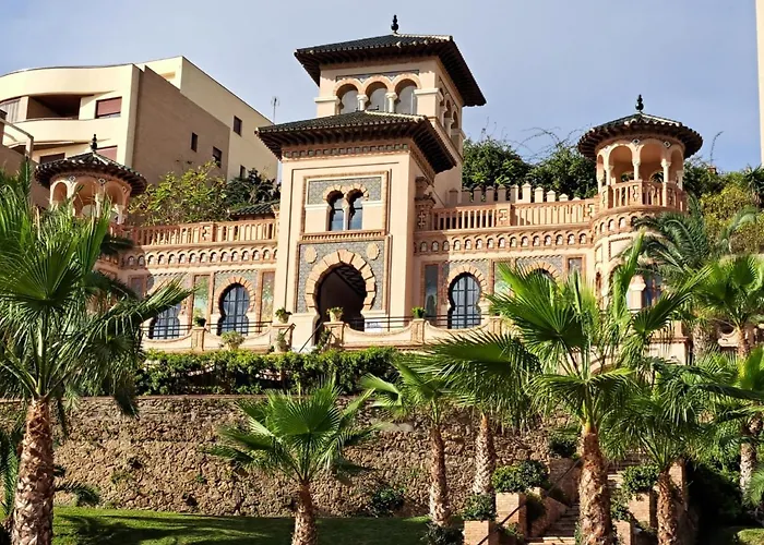 Huisdiervriedelijke Bellavista Appartement Torremolinos