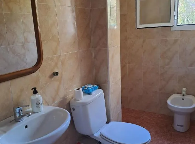 Hugo Bed & Breakfast Malaga