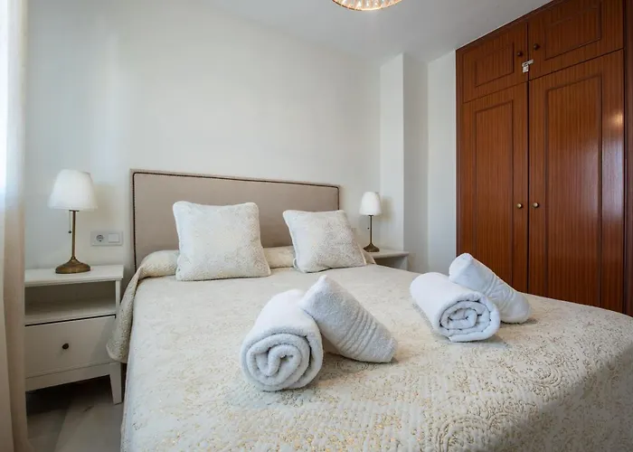 Huisdiervriedelijke Apartamento Las Terrazas L Marbella