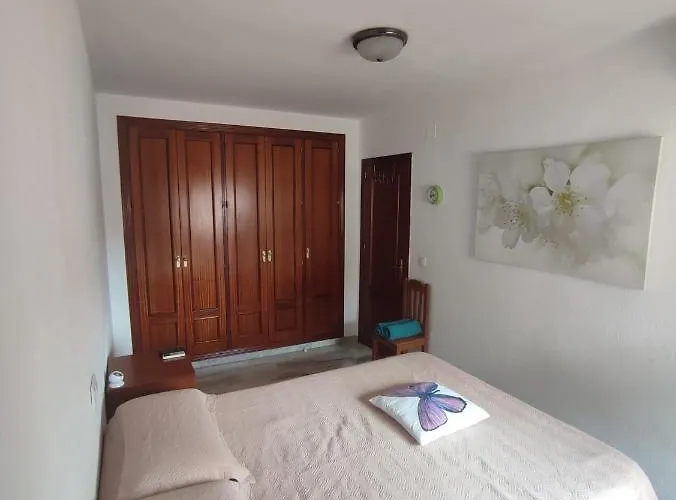 Habitacion Arroyo De La Miel Benalmádena