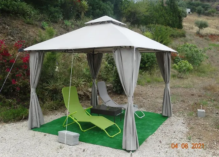 Finca La Vida Tranquila Vélez