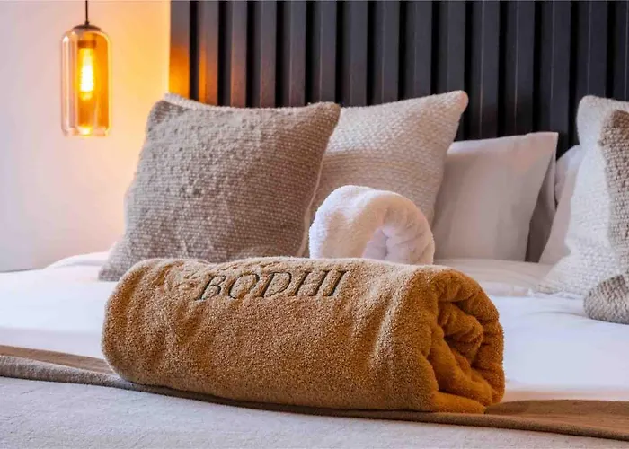 Hotel Casa Bodhi Marbella