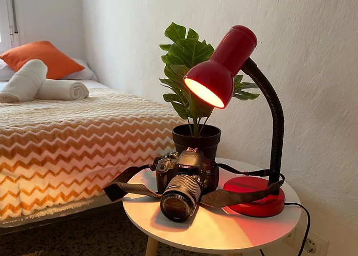 Casa Rural Manantial de las Jaras Istán