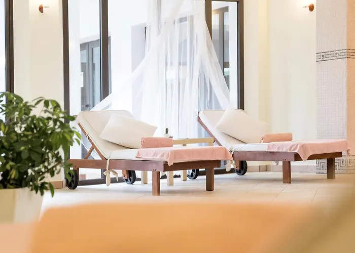 Hotel Aldiana Club Costa Del Sol La Línea de la Concepción