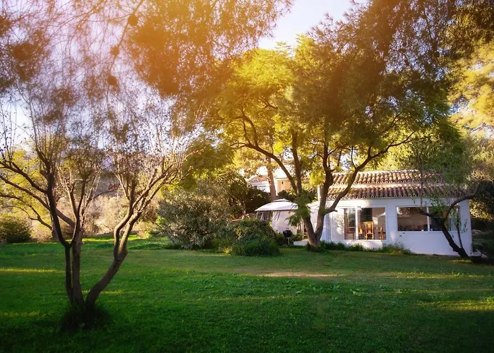 Finca Palmers Dos Mijas