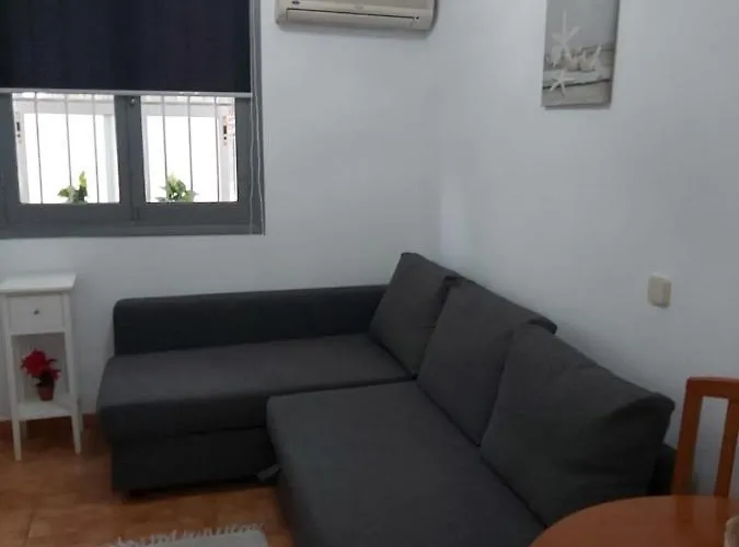 Alemar I Apartment Fuengirola