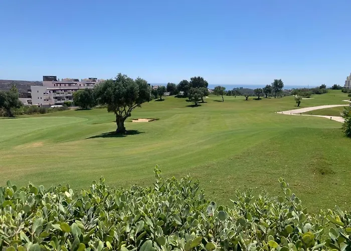 Valle Romano 4-9 Estepona