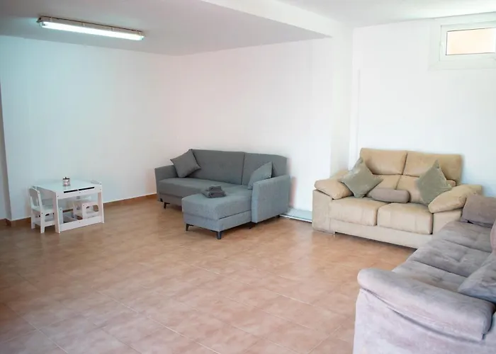 Villa Camelia Freshapartments Benalmádena avec Piscine