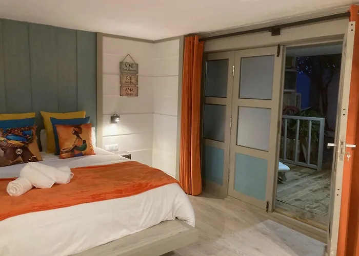 Villa Palma Marbella