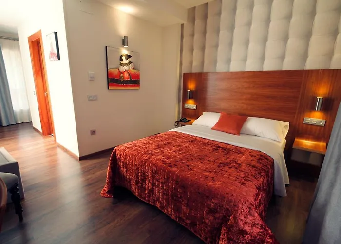 Hotel Boutique Villa Erina By Bossh Hotels - Adults Recommended Manilva
